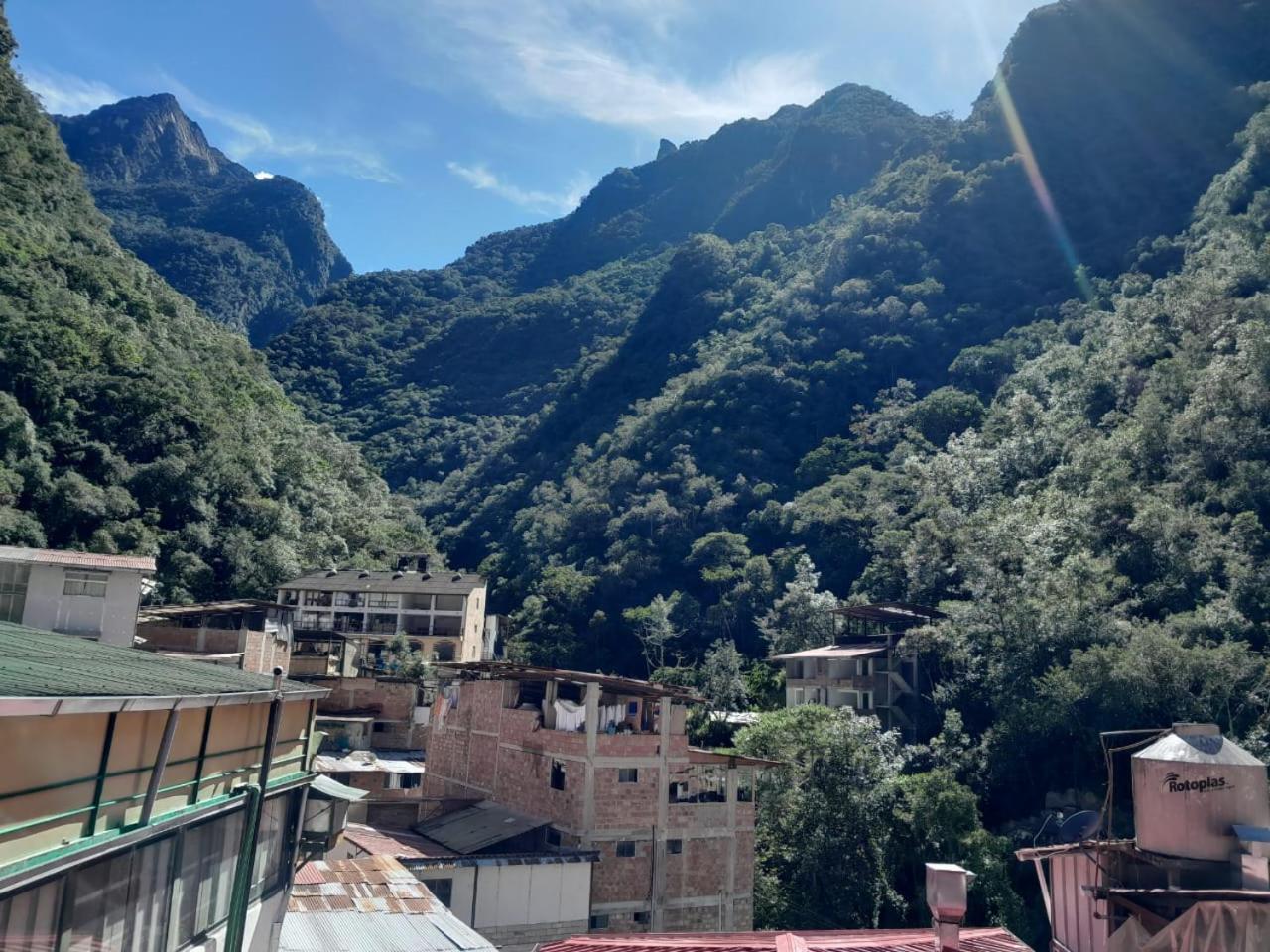 Fenix Hotel Machu Picchu