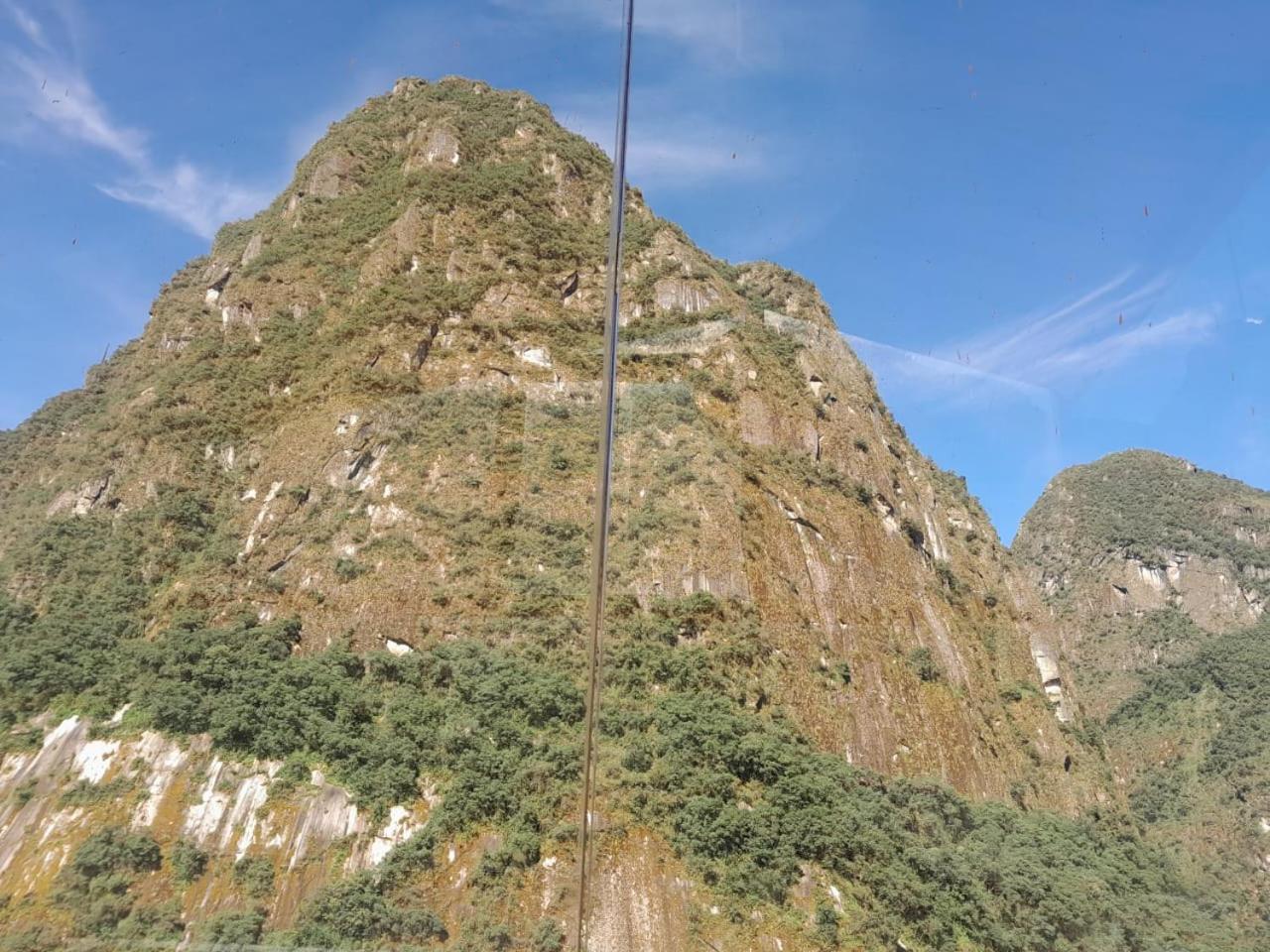 Fenix Machu Picchu