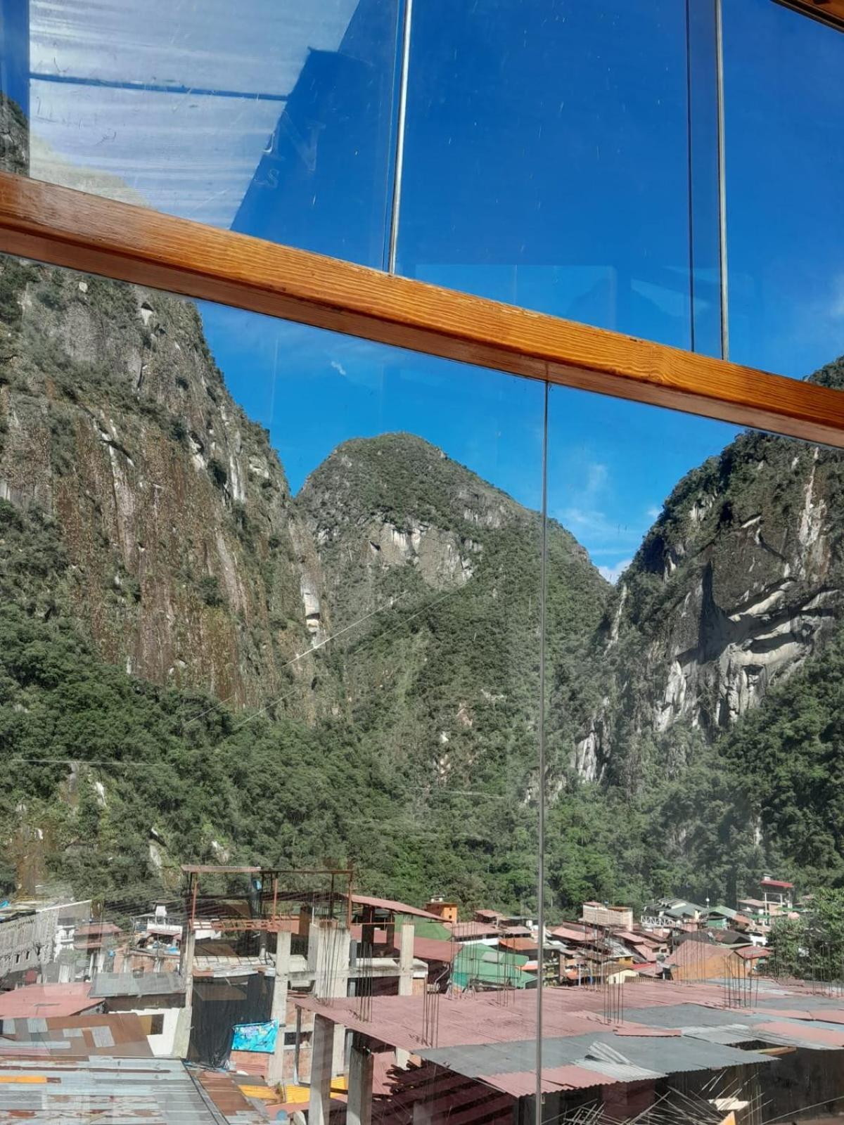 Hotel Fenix Machu Picchu