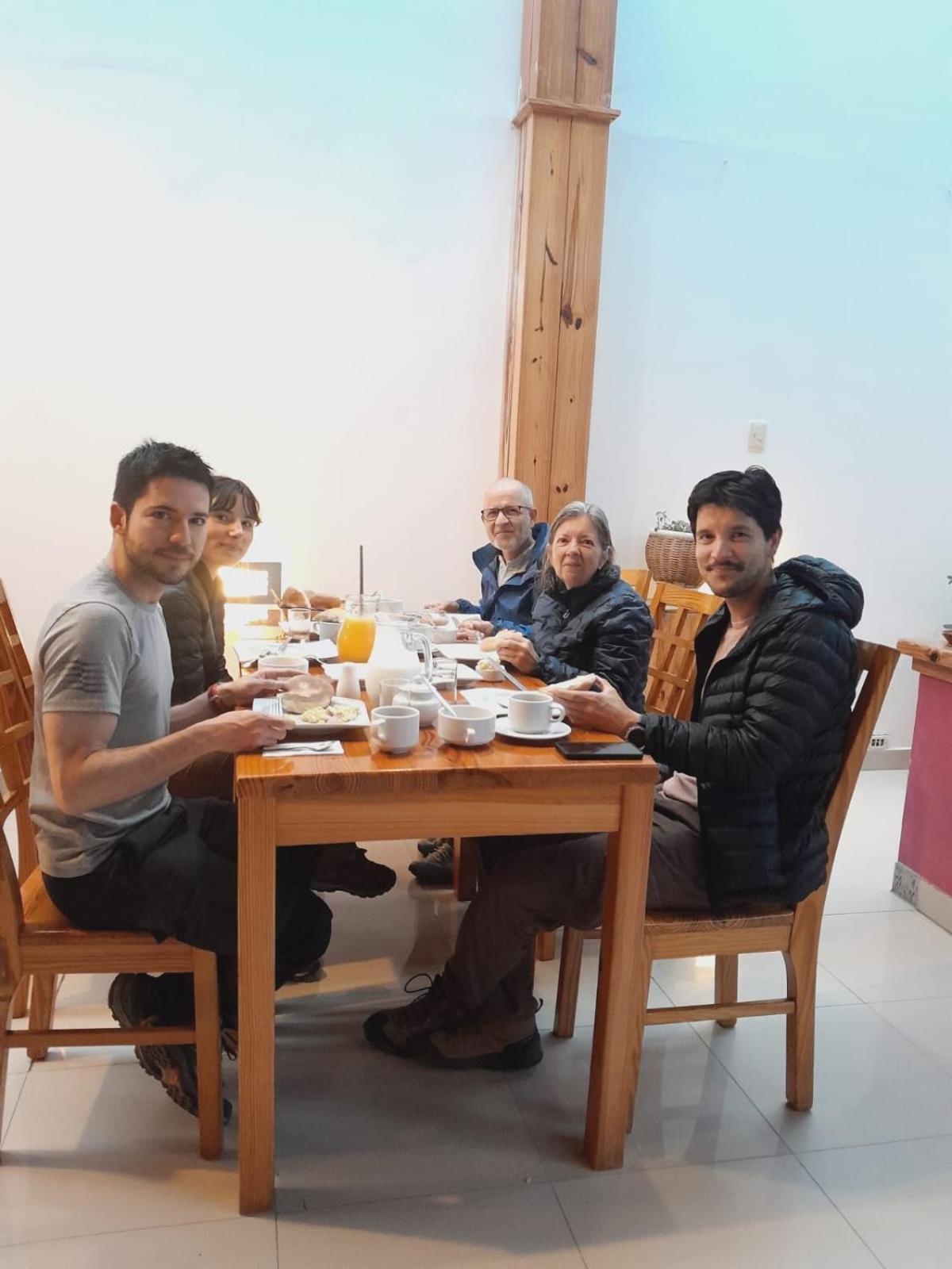 Hotel Fenix