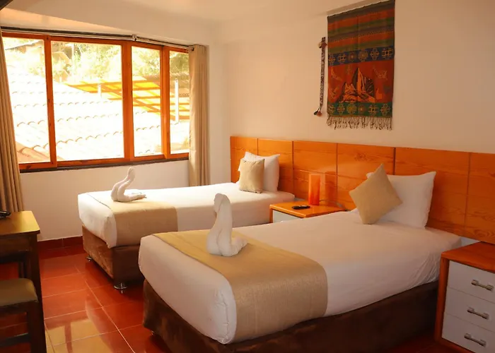 Fenix Hotel Machupicchu