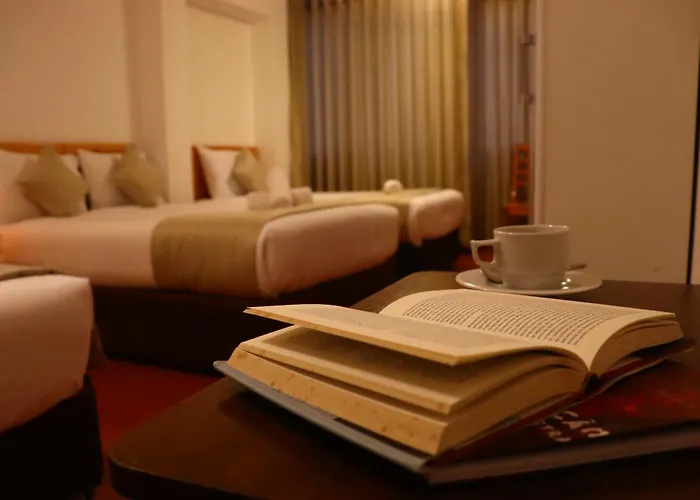 Fenix Hotel Machupicchu