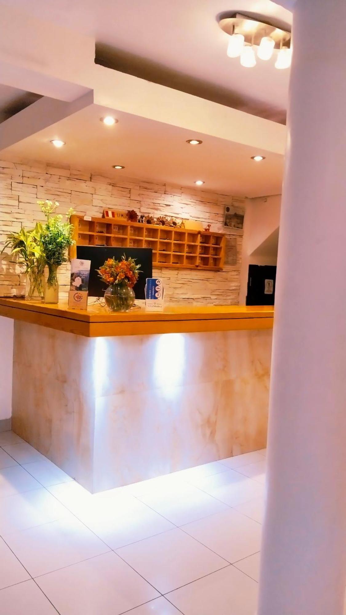 Hotel Fenix