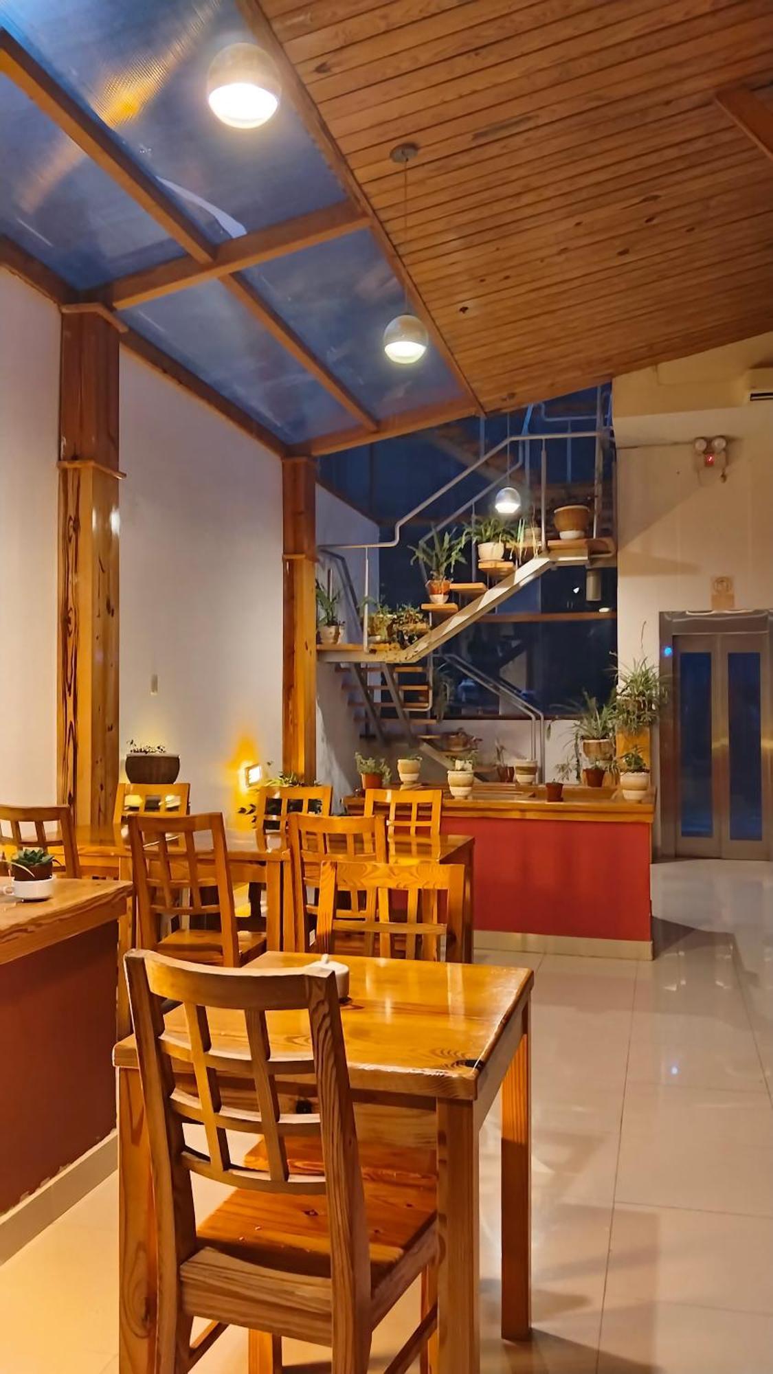 Hotel Fenix Machu Picchu
