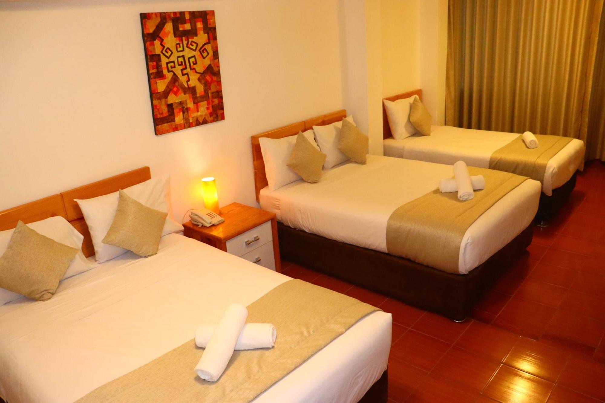Hotel Fenix 3*