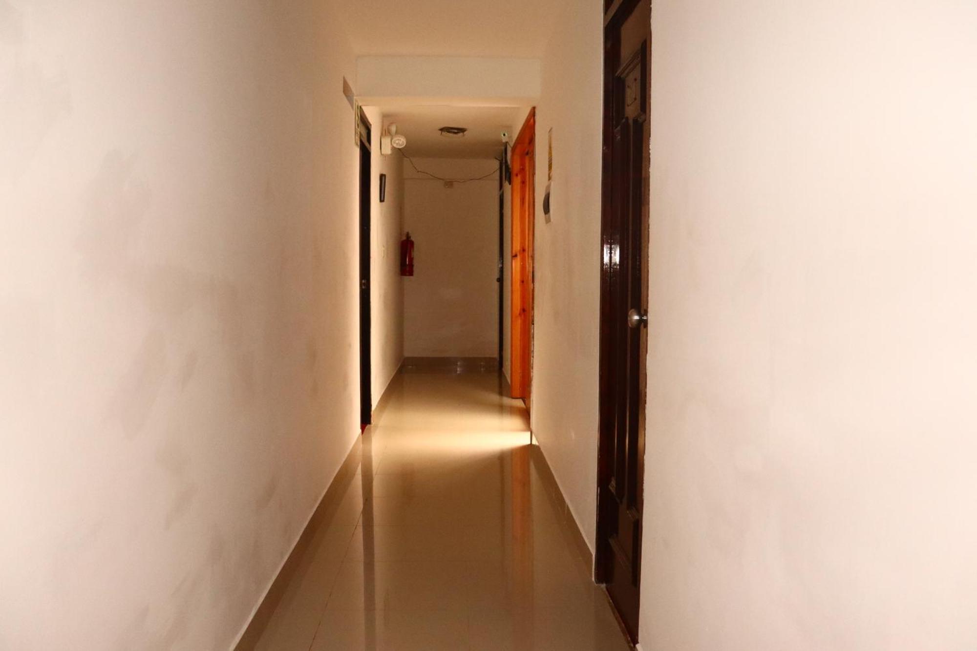 Hotel Fenix 3*