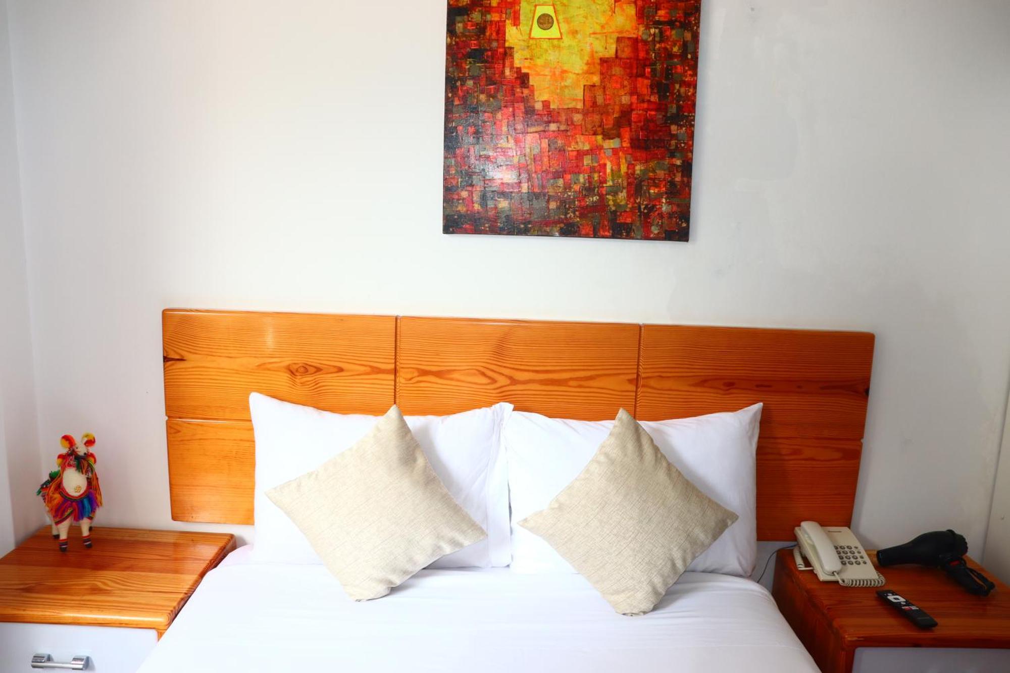 Fenix Hotel Machu Picchu