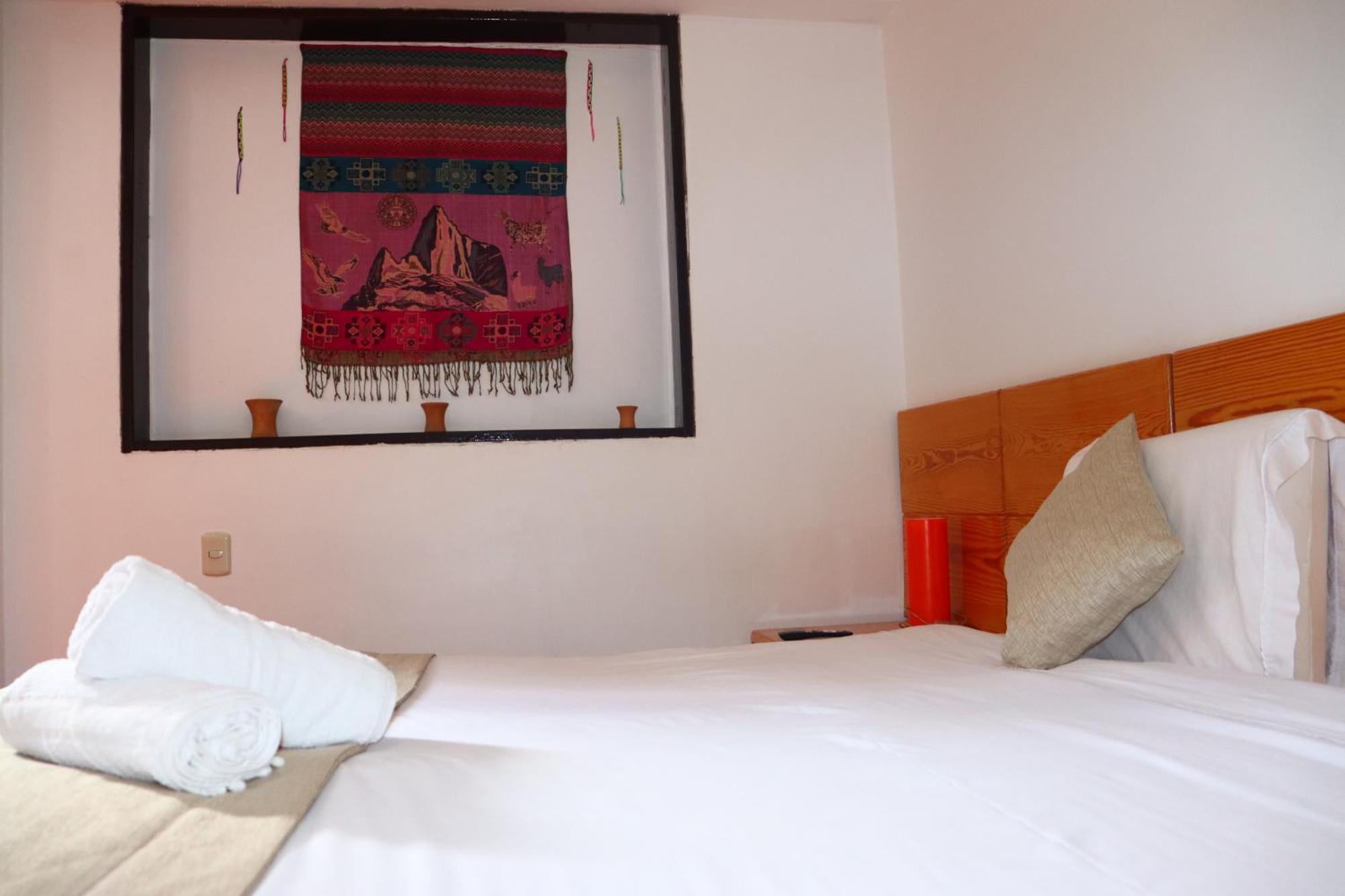 Fenix 3* Machu Picchu