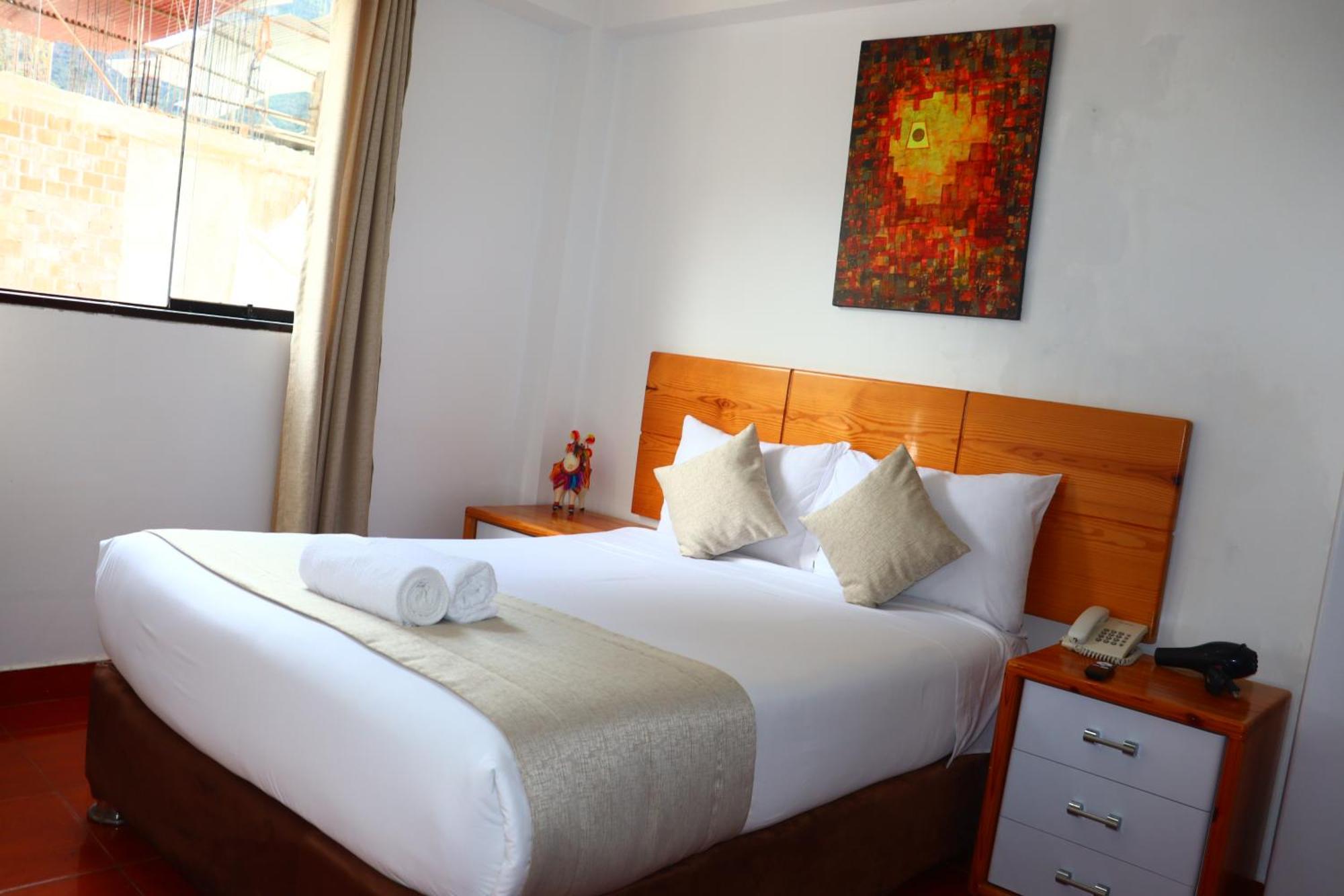 Hotel Fenix 3*