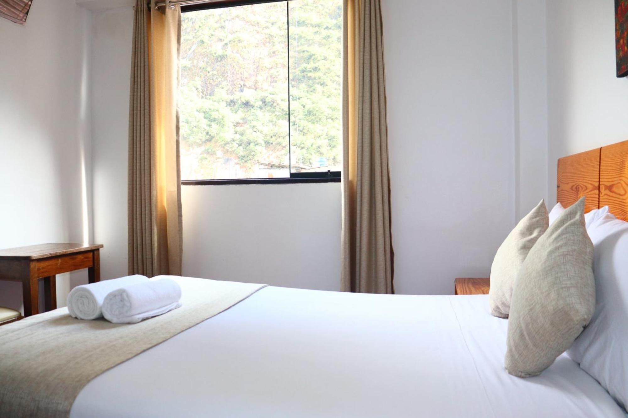 Hotel Fenix 3*