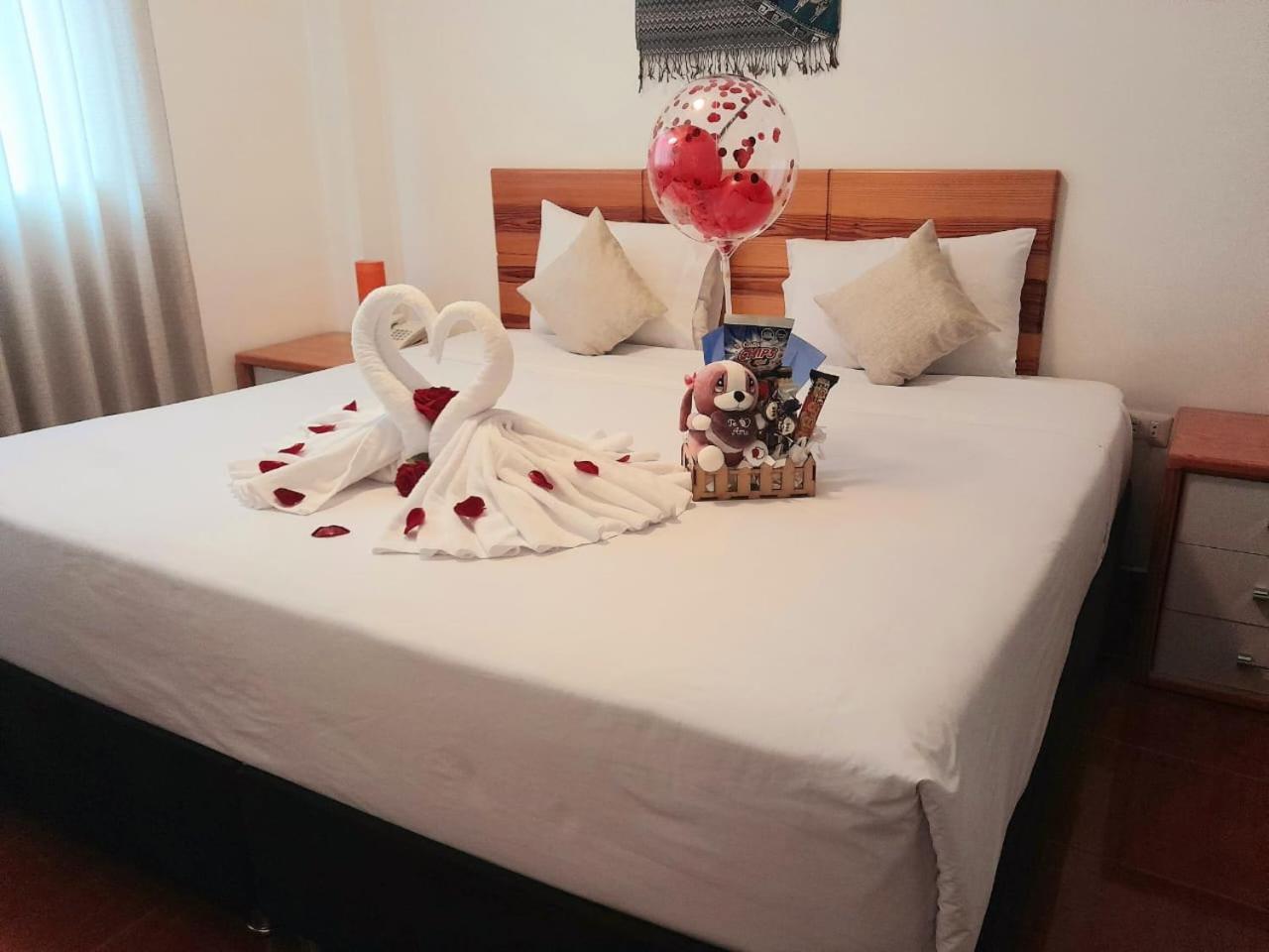 Hotel Fenix Machu Picchu
