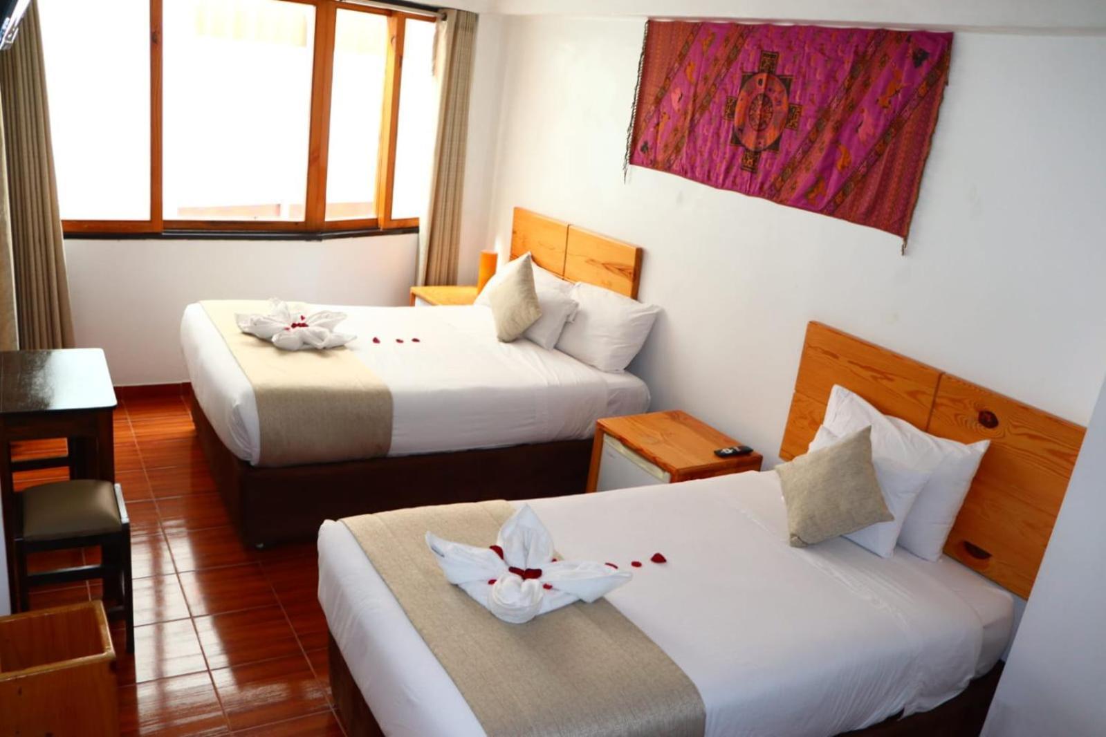 Fenix Hotel Machu Picchu