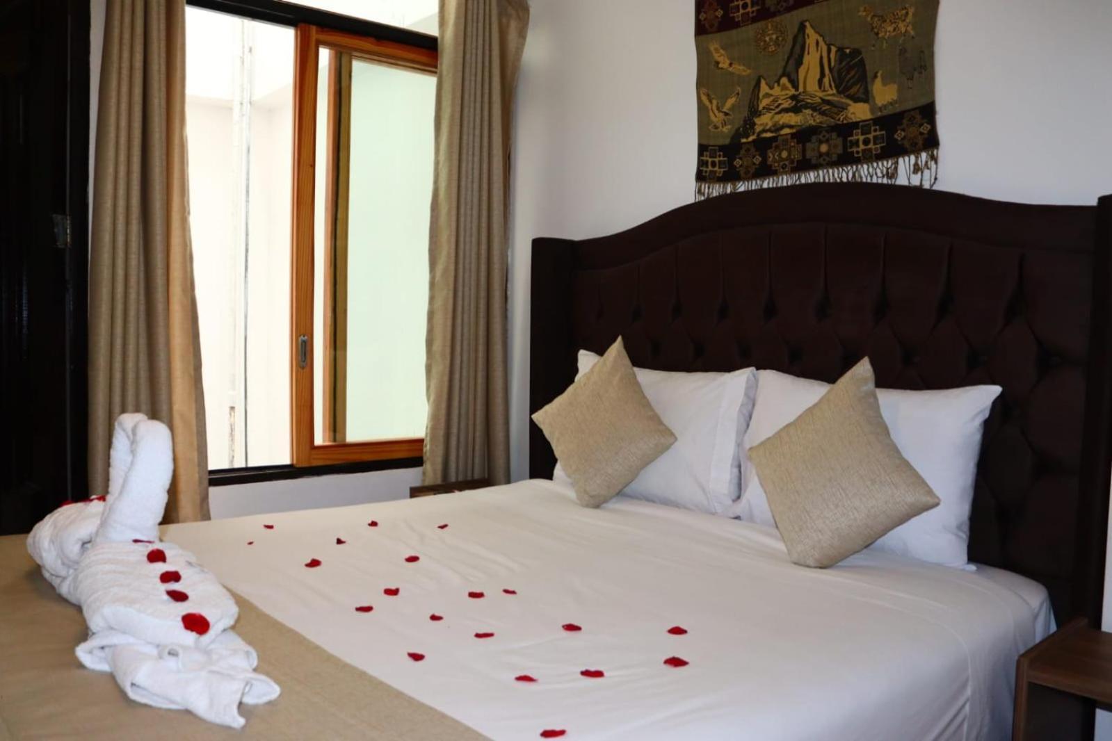 Fenix Hotel
