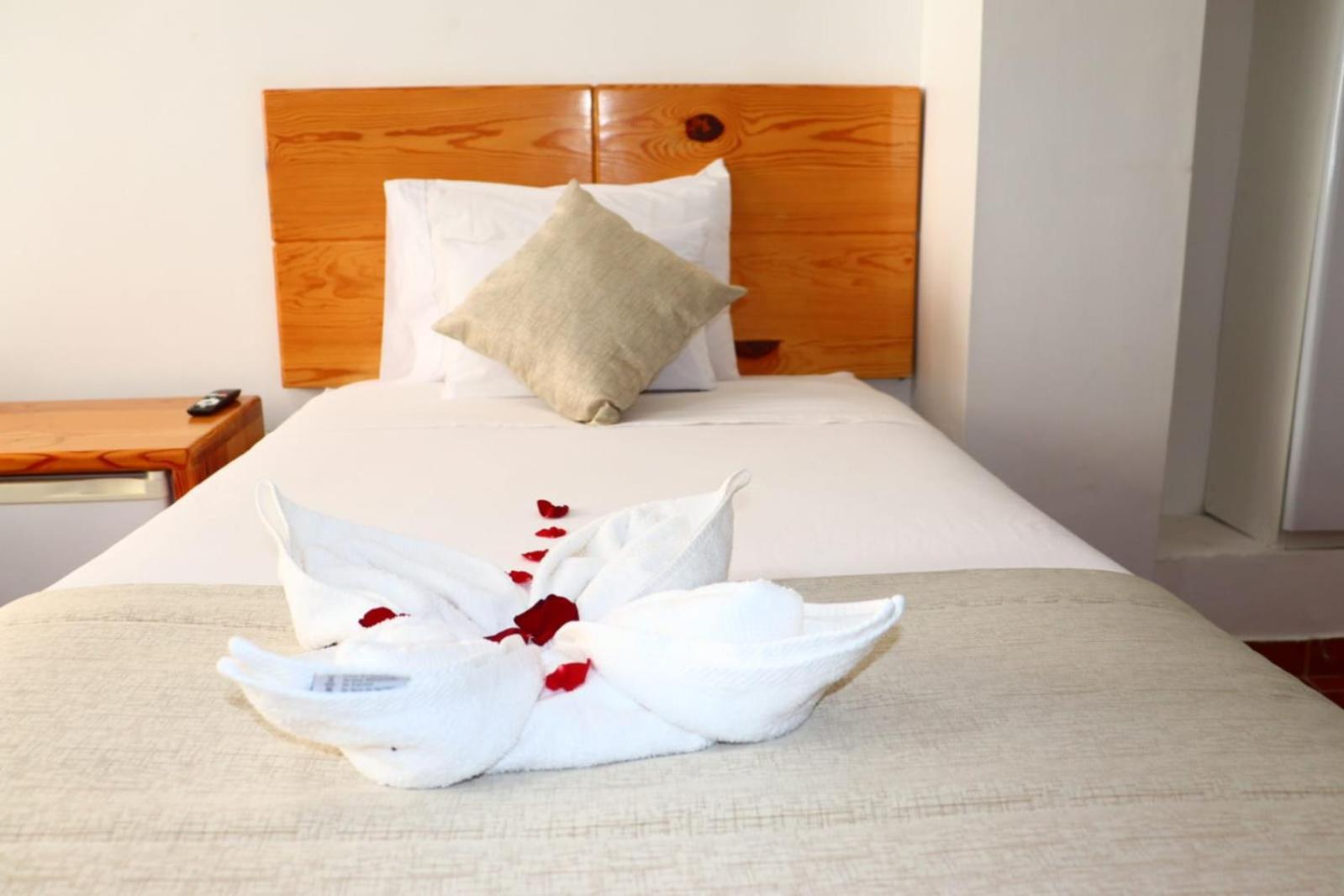 Hotel Fenix 3*
