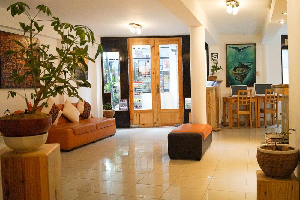 Hotel Fenix
