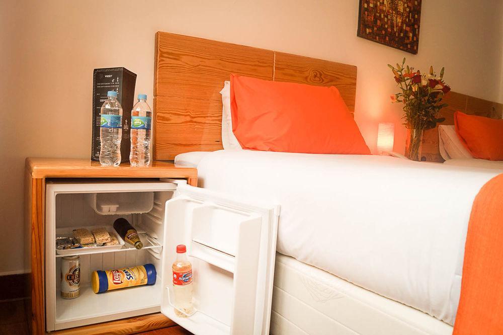 Hotel Fenix 3*
