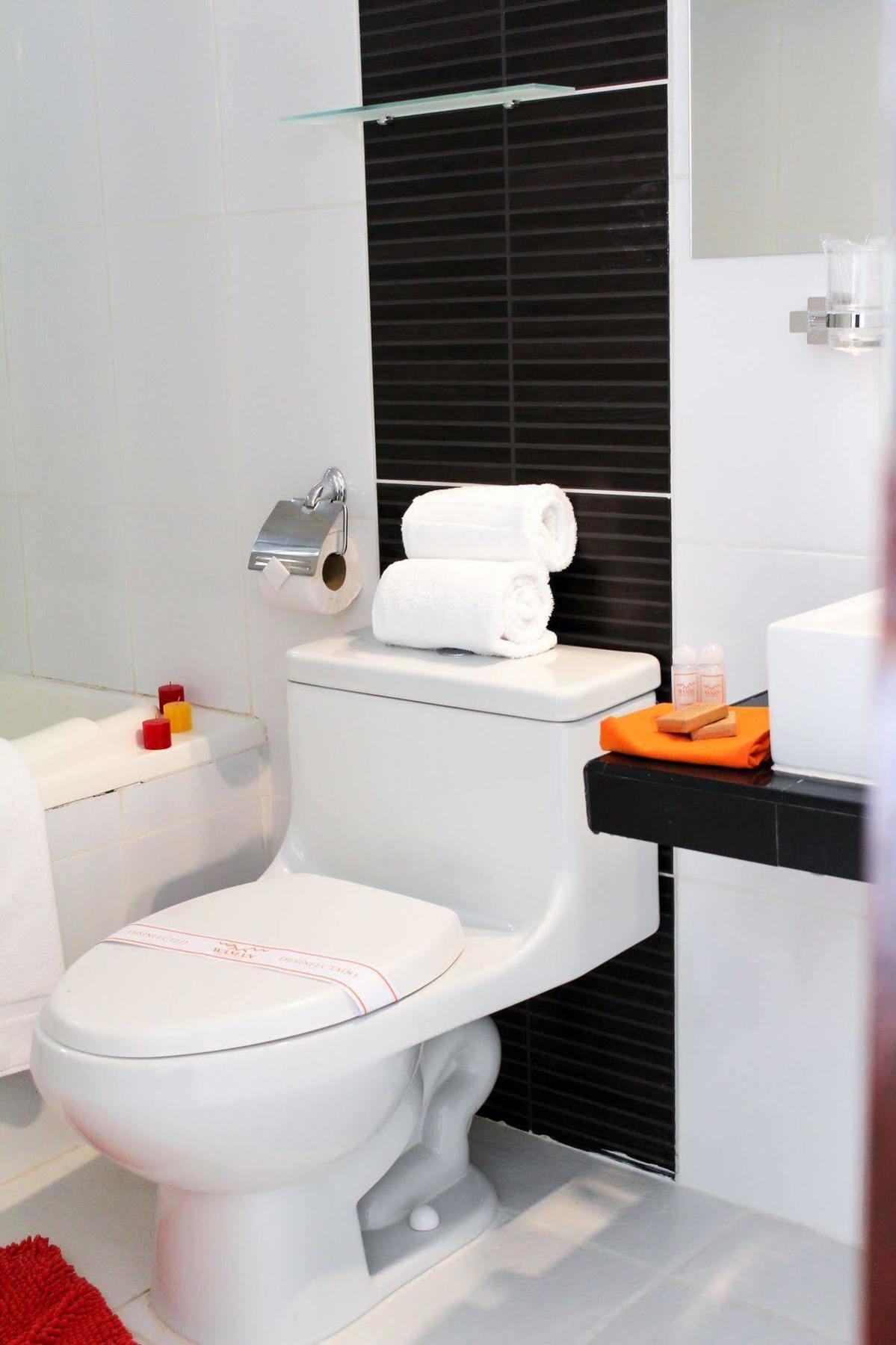 Hotel Fenix
